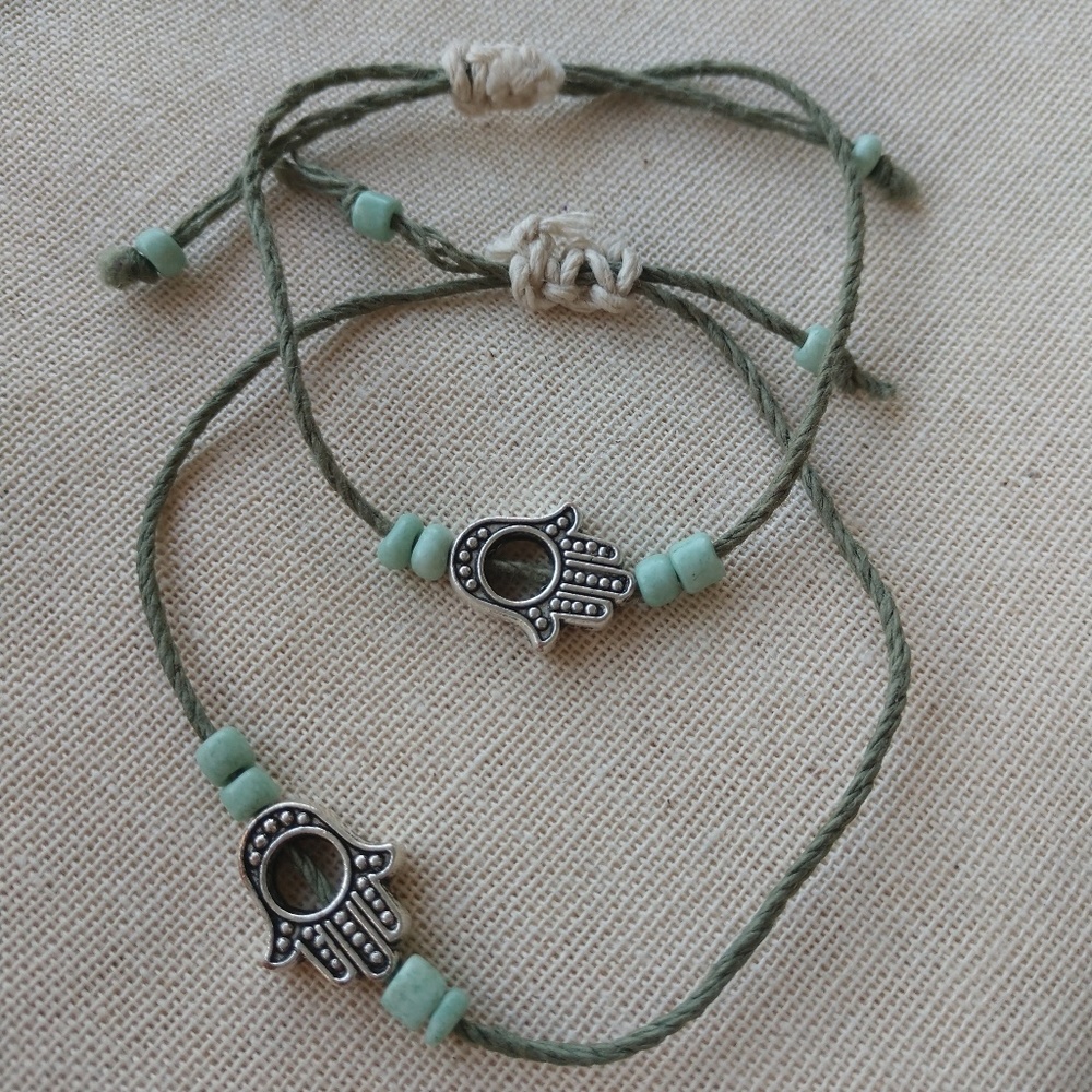 Bracelets